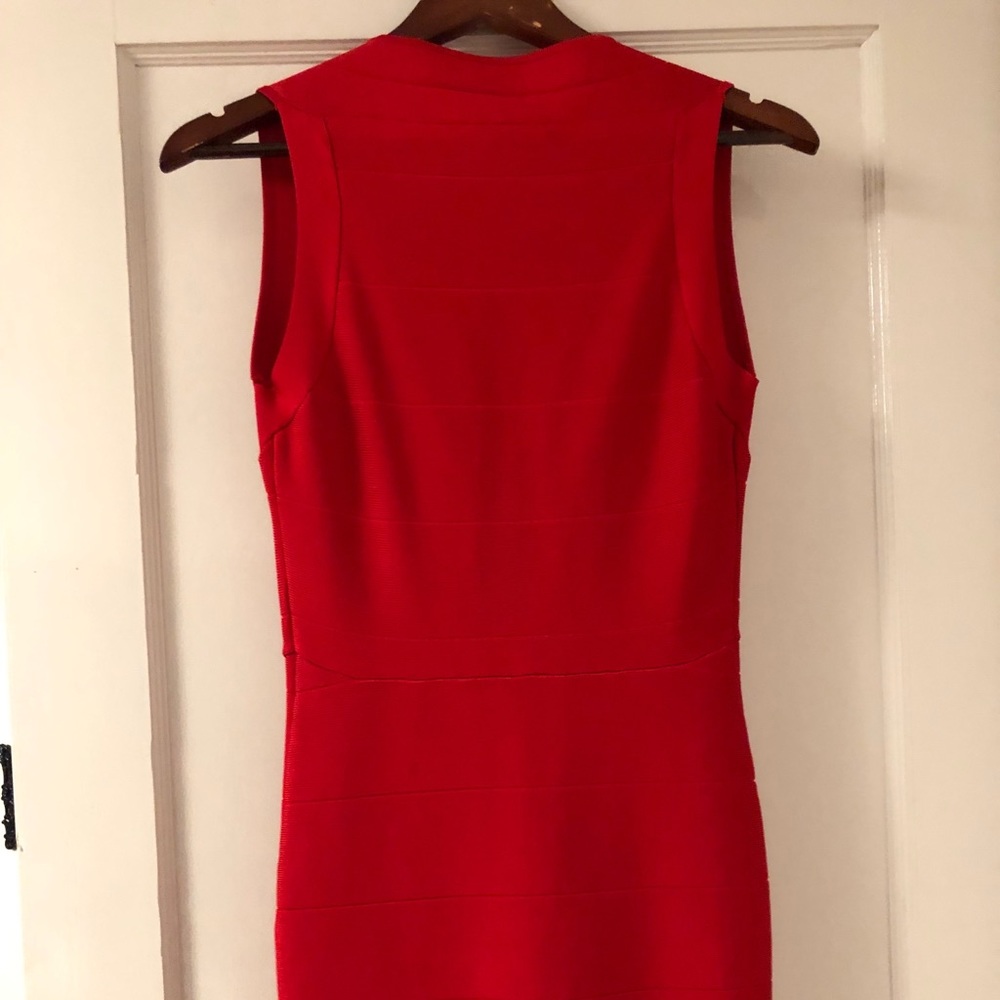 ❤️Issue Cocktail Dress - Picture 2 of 3